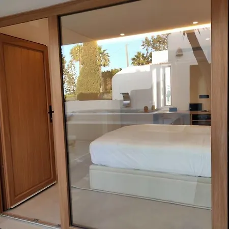 Βίλα Esperanca *