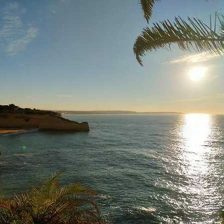 Vila Esperanca Porches (Algarve)