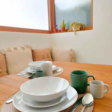 Βίλα Esperanca *