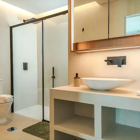 Vila Esperanca Porches (Algarve)