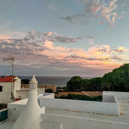 Esperanca Βίλα Porches (Algarve)