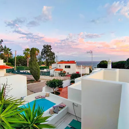 Βίλα Esperanca Porches (Algarve)