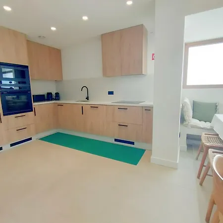 Βίλα Esperanca *