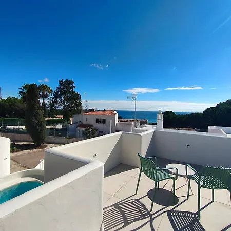 Villa Esperanca *