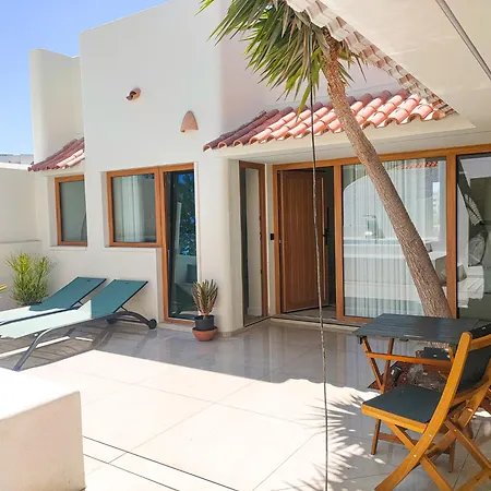 Villa Esperanca *