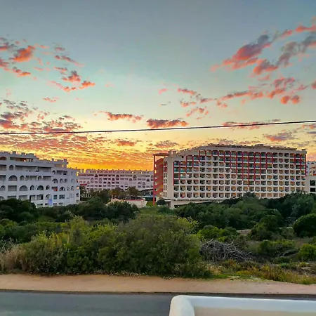 Esperanca * Porches (Algarve)
