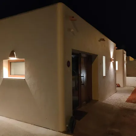 Villa Esperanca