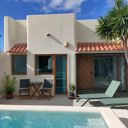 Villa Esperanca *