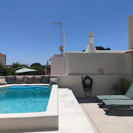 Willa Esperanca Porches (Algarve)