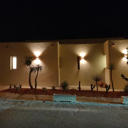 Esperanca Villa