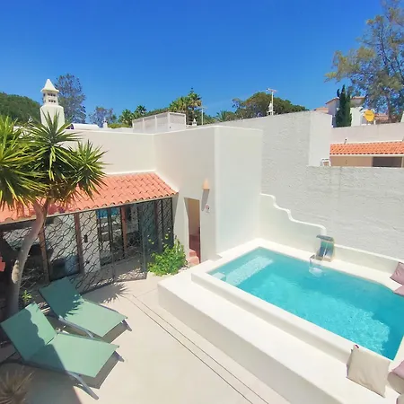 Esperanca Villa Porches (Algarve)