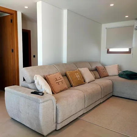 Esperanca Villa Porches (Algarve)