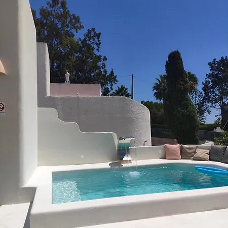Vila Esperanca Porches (Algarve)